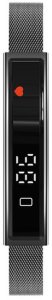 SMARTWATCH WATCH ZEGAREK SPORTOWY SMARTBAND WODOODPORNY PULSOMETR SPORT ANDROID IOS B3 4