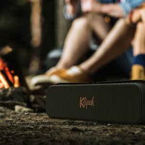 Głośnik Klipsch KLIPSCH Detroit Black 1072202 (0743878066388) 9
