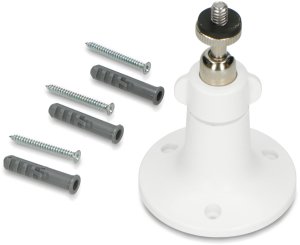 Alecto WLAN-Babyphone mit Kamera weiß/grau 9
