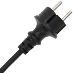 vidaXL Lina świetlna z 480 diodami LED Ciepła biel 20 m PVC 9