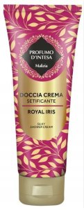 Organic Shop T MALIZIA ŻEL p/prysznic 250ml ROYAL IRIS& 2