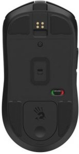 Mysz A4TECH BLOODY R72 PRO DUO Black 2