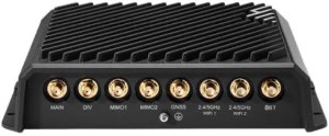 Router Cradlepoint R1900 Router 5G Modem w/5Y NC Mob Ess 2