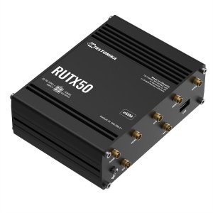 Router Teltonika RUTX50 (RUTX50320000) 3