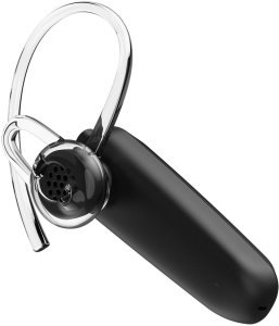 Słuchawka Motorola HK126 Mono Czarna  (253HK126) 2