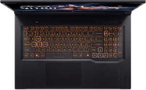 Laptop Acer Nitro V 17 AI ANV17-41 Ryzen 5 240 / 16 GB / 512 GB / RTX 5060 / 144 Hz (NH.QYVEP.003) 4