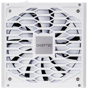Zasilacz Chieftec Vega M White 750W ATX 3.1 (PPG-750-CW) 2