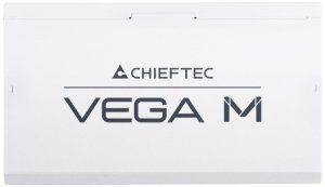 Zasilacz Chieftec Vega M White 1000W ATX 3.1 (PPG-1000-CW) 5