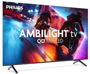 Telewizor Philips 85MLED910/12 Mini LED 85'' 4K Ultra HD Titan OS Ambilight 3
