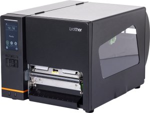 Drukarka etykiet Brother 6" Industrial Label Printer (300 dpi) 2