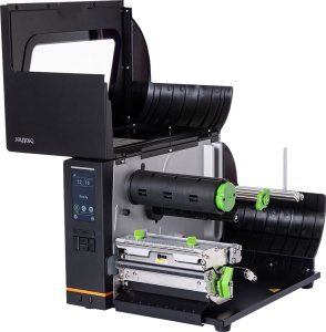 Drukarka etykiet Brother 6" Industrial Label Printer (300 dpi) 3