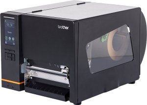 Drukarka etykiet Brother 6" Industrial Label Printer (300 dpi) 4