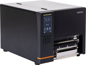 Drukarka etykiet Brother 6" Industrial Label Printer (300 dpi) 5