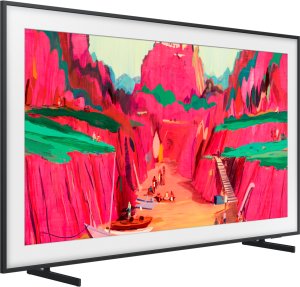 Telewizor Samsung QE65LS03FW QLED 65'' 4K Ultra HD Tizen 4