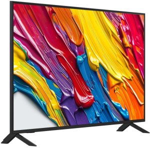 Telewizor LG 65QNED82A3B QNED 65'' 4K Ultra HD WebOS 25 2