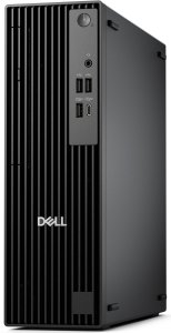 Komputer Dell Dell Pro SLIM QCS1250, Core Ultra 5 235, 16 GB, Intel Graphics, 512 GB M.2 PCIe Windows 11 Pro 2