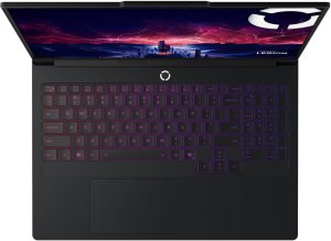 Laptop Lenovo Legion Pro 7 16AFR10H Ryzen 9 9955HX3D / 64 GB / 2 TB / W11 Pro / RTX 5080 / 240 Hz (83RU000LPB) 13