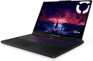 Laptop Lenovo Legion Pro 7 16AFR10H Ryzen 9 9955HX3D / 64 GB / 2 TB / W11 Pro / RTX 5080 / 240 Hz (83RU000LPB) 3