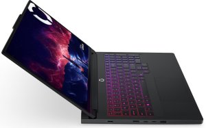 Laptop Lenovo Legion Pro 7 16AFR10H Ryzen 9 9955HX3D / 64 GB / 2 TB / W11 Pro / RTX 5080 / 240 Hz (83RU000LPB) 4