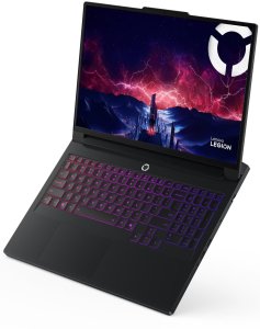 Laptop Lenovo Legion Pro 7 16AFR10H Ryzen 9 9955HX3D / 64 GB / 2 TB / W11 Pro / RTX 5080 / 240 Hz (83RU000LPB) 10
