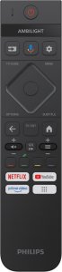 Telewizor Philips 65OLED820/12 OLED 65'' 4K Ultra HD Google TV Ambilight 4