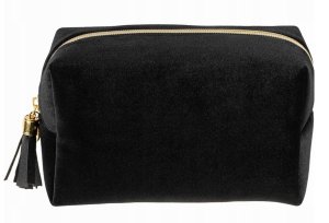 KILLYS_Kosmetyczka piórnik duża Black Velvet 2