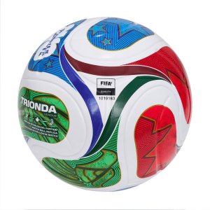 Piłka Adidas Trionda League Replika BOX FIFA 2026 r 5 Nożna 5