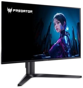 Monitor Acer Predator X27UZ1bmiiprx QD-OLED (UM.GXXEE.113) 2