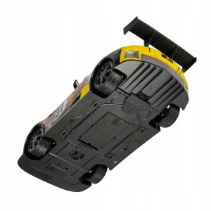 Mega Creative AUTO WYSCIG R/C FF LAD 63X24X24 MC WB 8 6