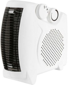 Termowentylator Esperanza Termowentylator 1000W/2000W Gobi EHH011 2