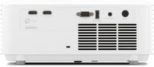 Projektor ViewSonic LSD400HD 7