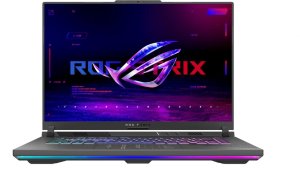 Laptop Asus ROG Strix G16 G614 Ryzen 9 9955HX / 16 GB / 1 TB / RTX 5070 / 240 Hz (G614FP-R9161) 2