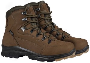 Buty trekkingowe męskie Alpinus Buty trekkingowe męskie ALPINUS ATAWIROS MID (MG11640) 42 2