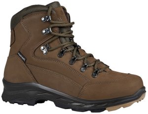 Buty trekkingowe męskie Alpinus Buty trekkingowe męskie ALPINUS ATAWIROS MID (MG11640) 42 3