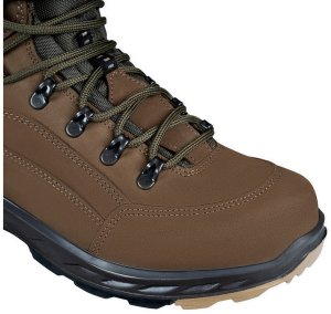 Buty trekkingowe męskie Alpinus Buty trekkingowe męskie ALPINUS ATAWIROS MID (MG11640) 42 5