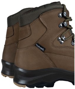 Buty trekkingowe męskie Alpinus Buty trekkingowe męskie ALPINUS ATAWIROS MID (MG11640) 42 7