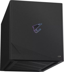 Karta graficzna Gigabyte AORUS GeForce RTX 5090 AI BOX 32GB GDDR7 DLSS4 (GV-N5090IXEB-32GD) 9