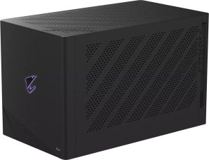 Karta graficzna Gigabyte AORUS GeForce RTX 5090 AI BOX 32GB GDDR7 DLSS4 (GV-N5090IXEB-32GD) 2