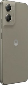 Smartfon Motorola Moto G06 Power 4/64GB Brązowy  (PB9W0003PL) 4