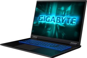 Laptop Gigabyte Gaming A18 3WH Ryzen 7 260 / 16 GB / 1 TB / RTX 5070 / 165 Hz (3WHK3EEC94SD) 3