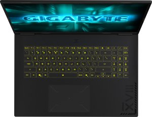 Laptop Gigabyte Gaming A18 3WH Ryzen 7 260 / 16 GB / 1 TB / RTX 5070 / 165 Hz (3WHK3EEC94SD) 4