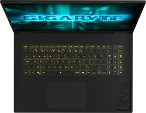Laptop Gigabyte Gaming A18 3VH Ryzen 7 260 / 16 GB / 1 TB / RTX 5060 / 165 Hz (3VHK3EEC94SD) 4