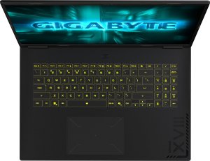 Laptop Gigabyte Gaming A18 3TH Ryzen 7 260 / 16 GB / 512 GB / RTX 5050 / 165 Hz (3THK3EEC93SD) 4