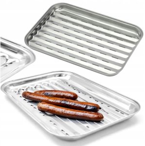 Mirpol GRILL TRAY AE254S 2