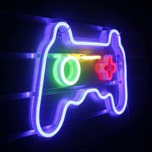 ATL ZD79D Lampka led neon pad 2
