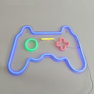 ATL ZD79D Lampka led neon pad 3