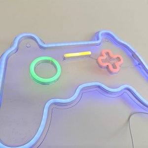 ATL ZD79D Lampka led neon pad 4