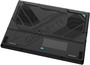 Laptop Gigabyte Gaming A16 3TH Ryzen 7 260 / 16 GB / 512 GB / RTX 5050 / 165 Hz (3THK3EE893SD) 8