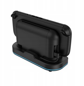 Yaxo Podstawka Steam Cooler do NS2 czarna (YAX-GA-CB-009) 3