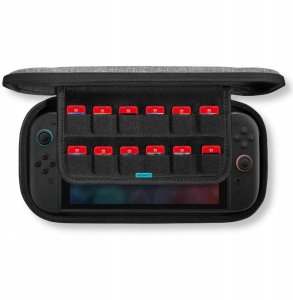 Yaxo Tahoe Etui do NS/NS2 szare (YAX-GA-CS-8) 13